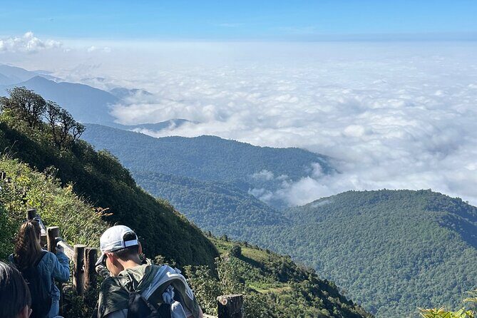 Chiang Mai Doi Inthanon Nature, Culture & Highest Point - Why This Tour Offers Great Value