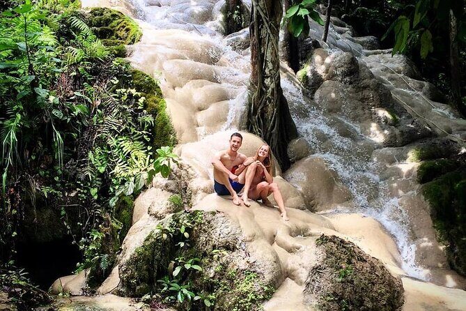 Chiang Mai Doi Suthep Temple and Sticky Waterfall Tour (Private & All-Inclusive) - Markets, Museums, and Cultural Insights