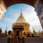 Chiang Mai: Doi Suthep Temple Guided Tour - Practical Tips for Your Visit