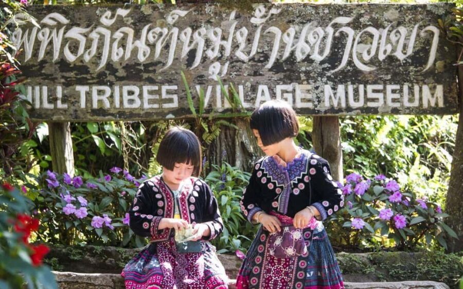 Chiang Mai: Doi Suthep Temple & Hmong Hill Tribe Culture - What to Know Before You Go