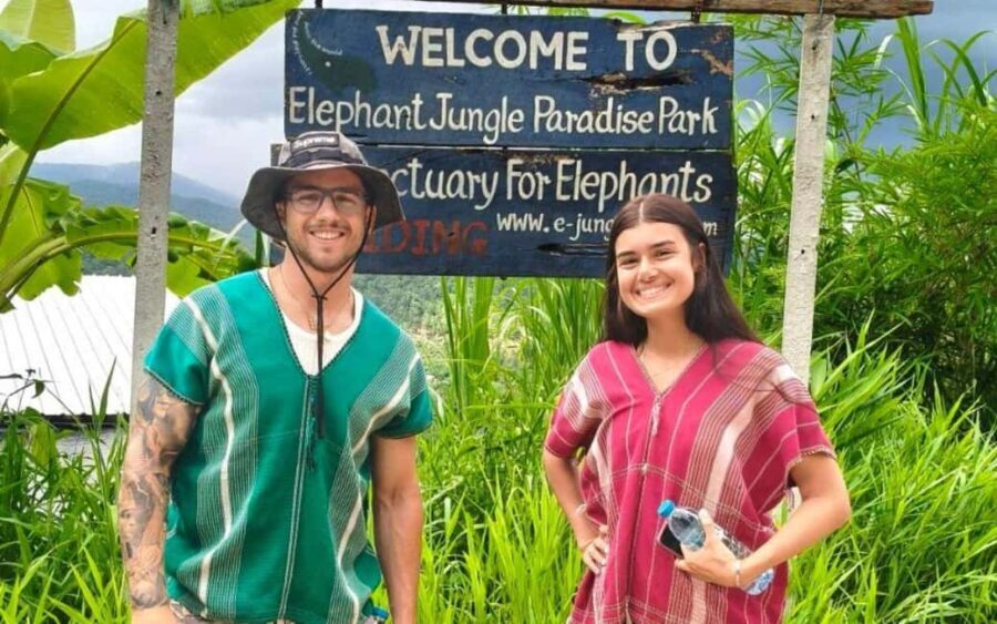 Chiang Mai: Half-Day Rice Farming Experience - The Hands-On Rice Planting Activity