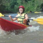 Chiang Mai : Kayak the Jungle Rivers of Chiang Dao Valley! - Exploring Chiang Mai’s Jungle Rivers: A Detailed Review
