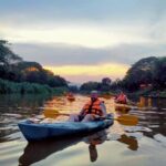 Chiang Mai: Kayak Under the Stars  6 km to the Heart of the City - The Sum Up