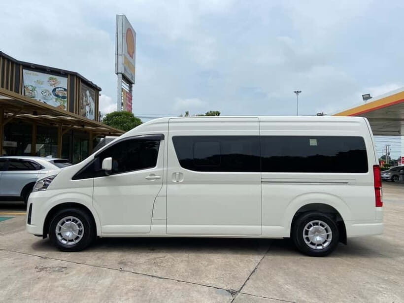 Chiang Mai: Luang Prabang Transfer with Huayxai Hotel Stay - Who Will Love This Experience?