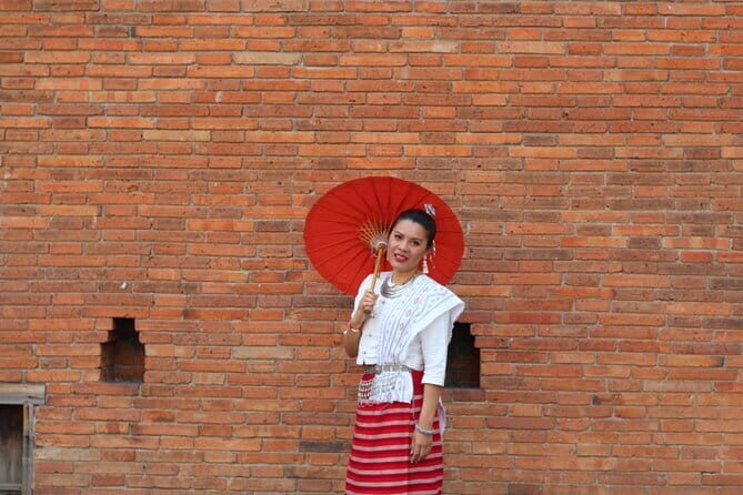 Chiang Mai Nature & Culture private tour - Practical Details and Tips