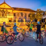 Chiang Mai Night Bike Tour - Why This Tour Offers Great Value