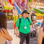 Chiang Mai Old City & Temples Guided Walking Tour - 3 Hrs - The Final Word: Is it Worth It?