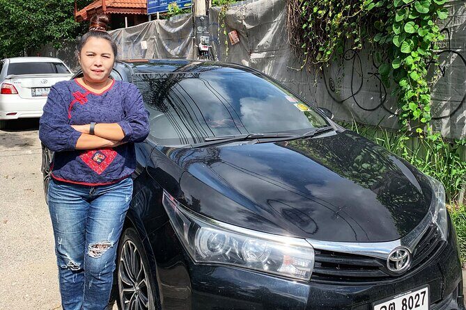 Chiang Mai Private Car :Airport To Hotel transfer (one way) - A Detailed Look at the Chiang Mai Airport Transfer