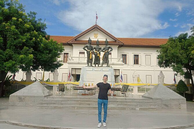 Chiang Mai Private Tuk Tuk Tour Half Day Old City Adventure - In-Depth Review of the Chiang Mai Old City Tuk Tuk Tour