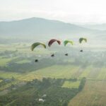 Chiang Mai Sky Adventure with Paramotor Flight Experience - Who is this tour best for?