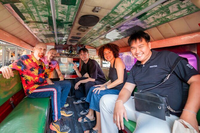 Chiang Mai: Sticky Waterfall by Local Truck with Market Stop - Who Will Love This Tour?