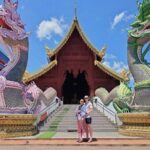 Chiang Mai Sticky Waterfall Dantewada and Banden Temple Tour - Final Thoughts