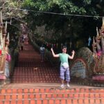Chiang Mai Sunset Point, Wat Pha Lat, Wat Doi Suthep, Wat Umong - The Sum Up