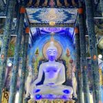 Chiang Mai to Chiang Rai Visit the White, Blue, and Red Temples - Final Thoughts