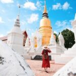 Chiang Mai Tuk Tuk Evening Tour with Temples & Street Foods - Who Will Love This Tour?