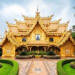 Chiang Mai White and Blue Temple Black Museum and Golden Triangle - Who Should Consider This Tour?