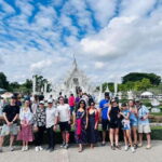 Chiang Rai: 2 Temples (White and Blue) + Black House Museum - Final Thoughts