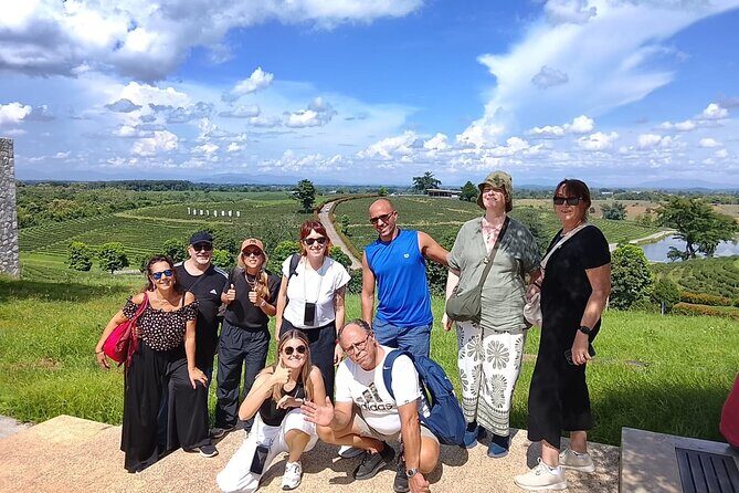 Chiang Rai: Explore 7 Major Sites - All ticket included - The Experience: What to Expect