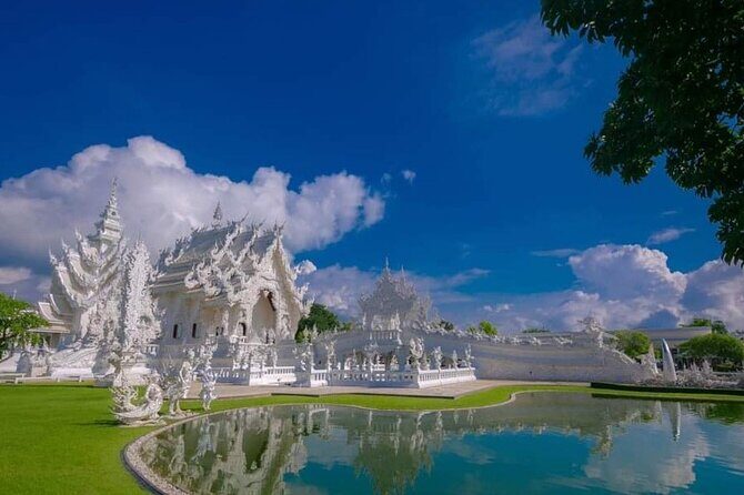 Chiang Rai & Golden Triangle Private CUSTOMIZED Tour - Who Will Love This Tour?