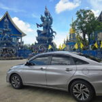 Chiang Rai: Private Tour with Driver and Custom Itinerary - The Itinerary in Detail