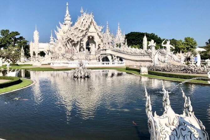 Chiang Rai to Golden Triangle One Day Join Tour - Final Thoughts: Is This Tour Right for You?