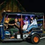 Chiang Rai Under the Moonlight Tour by TUK TUK - FAQs About the Chiang Rai Under the Moonlight Tour