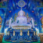 Chiang Rai White and Black and Blue Temple - A Deep Dive into Chiang Rai’s Temple Treasures