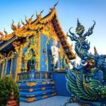 Chiang Rai White Blue and Black Temples Day Tour from Chiang Mai - Authenticity and Value