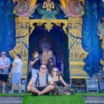 Chiang Rai White Blue Red Temples with Hot Spring from Chaing Mai - An In-Depth Look at the Chiang Rai Temples and Hot Spring Tour