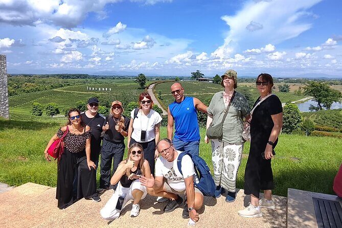 Chiang Rai: Wonderful Temples & 7 Major Sites - Free Lunch - Final Thoughts