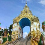 Chiang Rai Wonders: White, Blue & Red Temples and Hot Spring - Who Should Book This Tour?