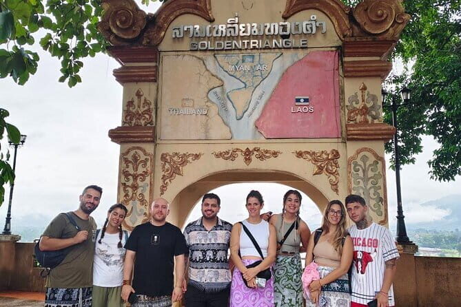 Chiang Rai:Guided Highlights Full-Day Tour-FREE LUNCH BUFFET - The Sum Up