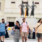 Chiangmai Temple And City Walking Tour with ex monk Part 1 - Why This Tour Stands Out