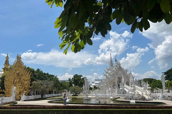 Chiangrai One Day Private Customized Tour from ChiangMai - A Detailed Look at the Itinerary