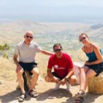 Chimgan Day Tour from Tashkent - An In-Depth Look at the Chimgan Day Tour