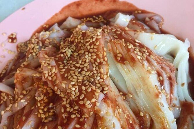 Chinatown Bites - Practical Details and Value