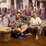 Chinatown Heritage Centre Tour Experience - Exploring the Chinatown Heritage Centre Tour