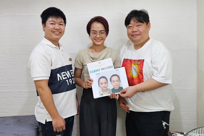 Chinese Medicine Treatment Experience in Ha Noi - Final Thoughts