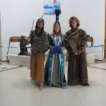 Chinggis Khaan Statue and Turtle Rock Day Tour - A Detailed Look at the Tour Experience