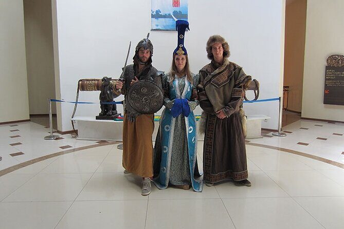 Chinggis Khaan Statue and Turtle Rock Day Tour - A Detailed Look at the Tour Experience