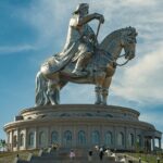 Chinggis Khan Equestrian Statue Complex & Terelj National Park -Private Day Tour - Exploring Mongolia in a Day: A Detailed Look