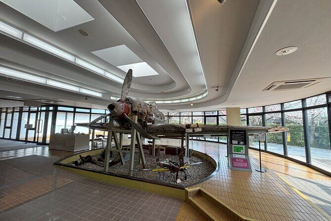 Chiran Samurai gardens & Peace Museum private tour by car - Who Should Consider This Tour?