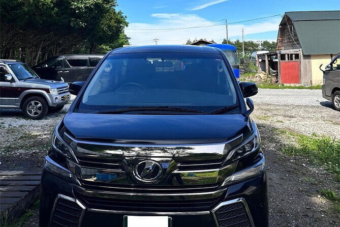 Chitose Airport to Sapporo Niseko Tomamu Private transfer - FAQ