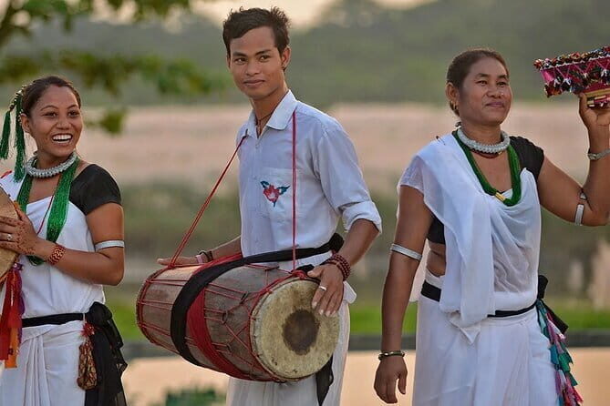 Chitwan Elegance: A 3-Day Luxury Wildlife Experience - What’s Included and What to Budget for