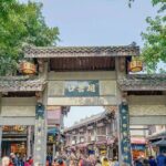 Chongqing 10 Hour Private Customized City Tour - Discovering Chongqing: A City of Contrasts