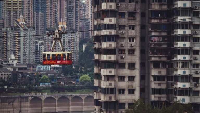 Chongqing 6 Landmarks: Iconic Designs & Photo Spots - Practical Details: What You Need to Know