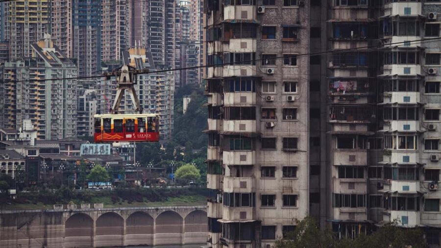 Chongqing 6 Landmarks: Iconic Designs & Photo Spots - Practical Details: What You Need to Know