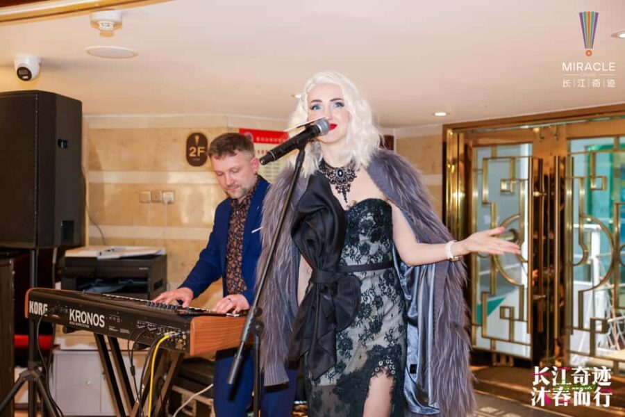 Chongqing: All Inclusive Yangtze Miracle Luxury 4D3N Cruise - Who Is This Cruise Best For?