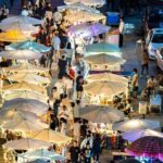 Chongqing Cyberpunk City Night Tour Including Dinner - FAQ