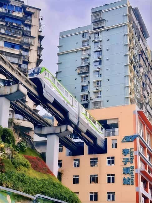 Chongqing deep explore & private car service including meals - Who Will Love This Tour?